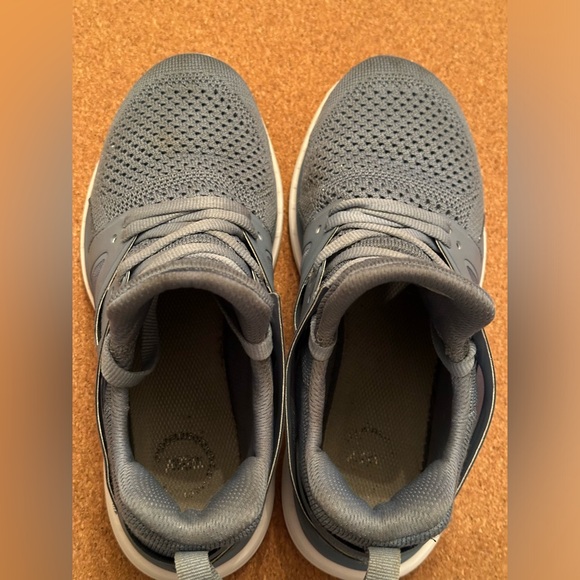 APL ATHLETIC PROPULSION LABS - ASCEND WOMEN - Sz US 7 - BLUE - Picture 5 of 6